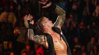 WWE Raw Season 27 Episode 5