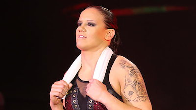 WWE Raw Season 27 Episode 7