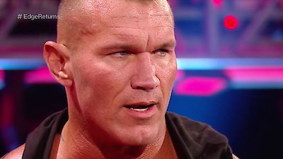 WWE Raw Season 27 Episode 10