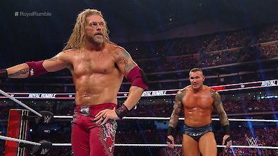 WWE Raw Season 27 Episode 11