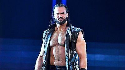 WWE Raw Season 27 Episode 14