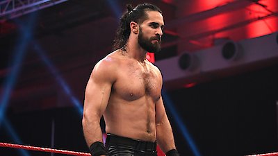 WWE Raw Season 27 Episode 16