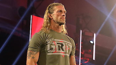 WWE Raw Season 27 Episode 20