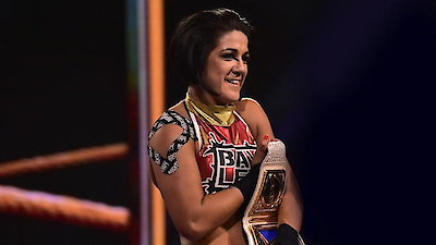 WWE Raw Season 27 Episode 27