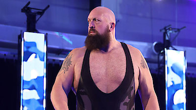 WWE Raw Season 27 Episode 29