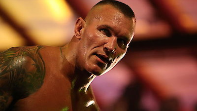 WWE Raw Season 27 Episode 31