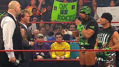 WWE Raw Season 17 Episode 48