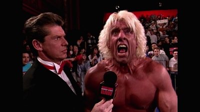 WWE Raw Season 3 Episode 10