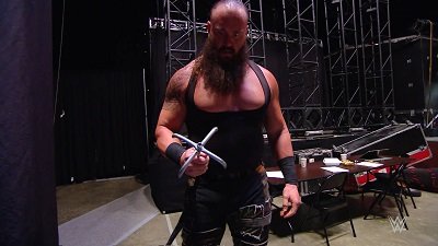 WWE Raw Season 6 Episode 42