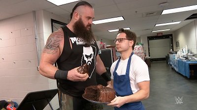 WWE Raw Season 6 Episode 43