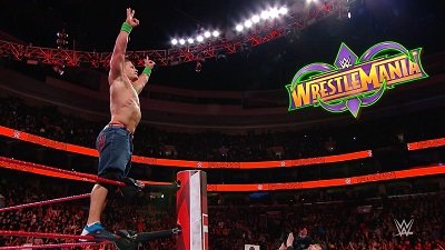 WWE Raw Season 6 Episode 45