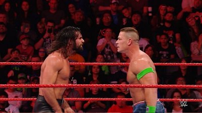 WWE Raw Season 6 Episode 48