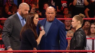 WWE Raw Season 6 Episode 49