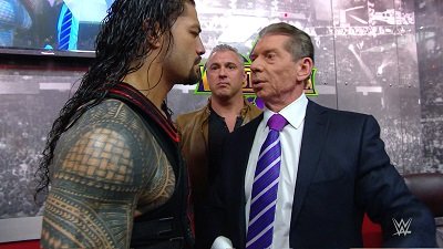 WWE Raw Season 6 Episode 51