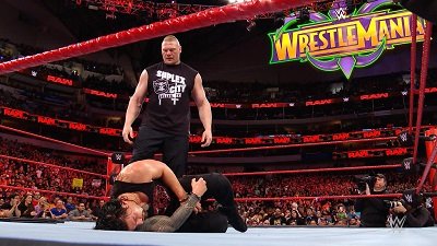 WWE Raw Season 6 Episode 52