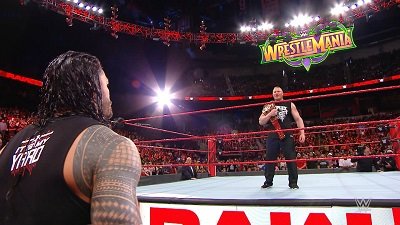 WWE Raw Season 7 Episode 2
