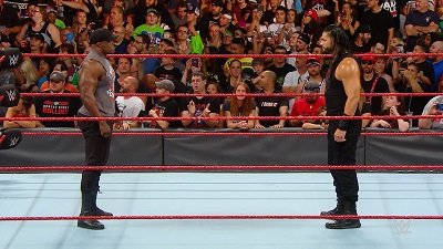 Wwe raw best sale episodes online