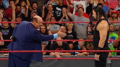 WWE Raw Season 7 Episode 21