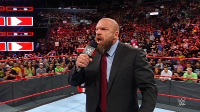 WWE Raw Season 7 Episode 22