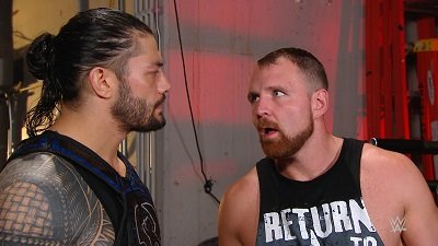 WWE Raw Season 7 Episode 28
