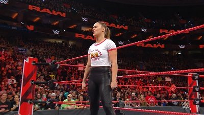 WWE Raw Season 7 Episode 30