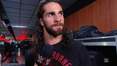 WWE Raw Season 7 Episode 35