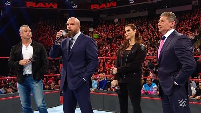 WWE Raw Season 7 Episode 39