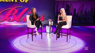 WWE Raw Season 7 Episode 42