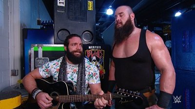 WWE Raw Season 7 Episode 43