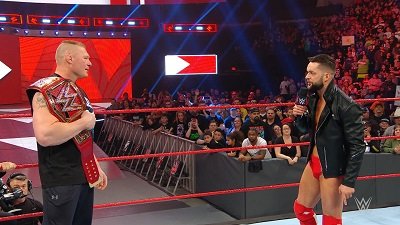 WWE Raw Season 7 Episode 44