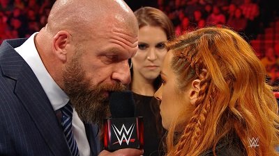WWE Raw Season 7 Episode 47
