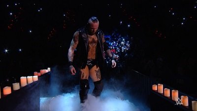 WWE Raw Season 7 Episode 48