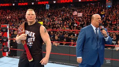 WWE Raw Season 7 Episode 52