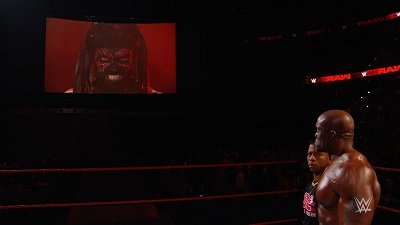 WWE Raw Season 8 Episode 2