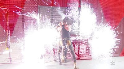 WWE Raw Season 8 Episode 15