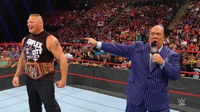 WWE Raw Season 8 Episode 17