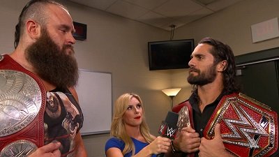WWE Raw Season 8 Episode 23