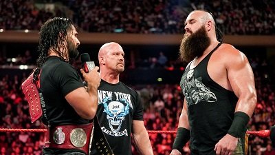WWE Raw Season 8 Episode 25
