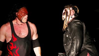 WWE Raw Season 8 Episode 26