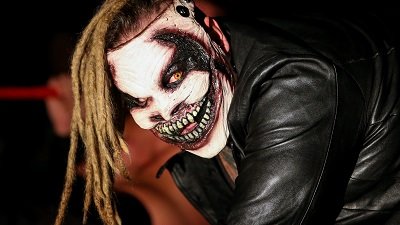 WWE Raw Season 8 Episode 27