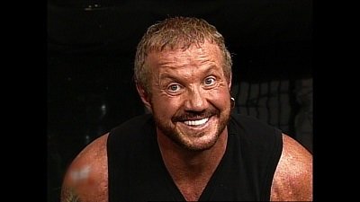 WWE Raw Season 9 Episode 37