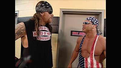 WWE Raw Season 9 Episode 39