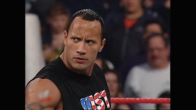 WWE Raw Season 9 Episode 43