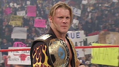 WWE Raw Season 9 Episode 47