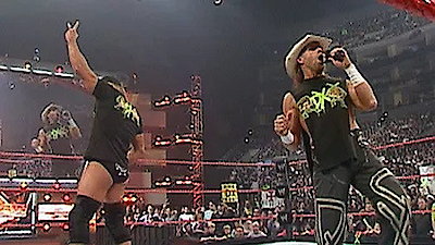 WWE Raw Season 15 Episode 45