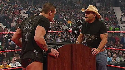 WWE Raw Season 15 Episode 46