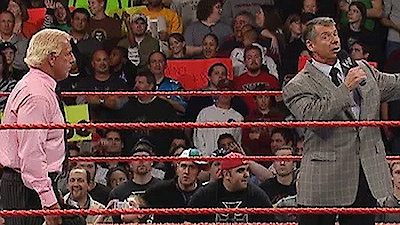 WWE Raw Season 15 Episode 48