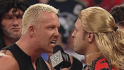 WWE Raw Season 15 Episode 49