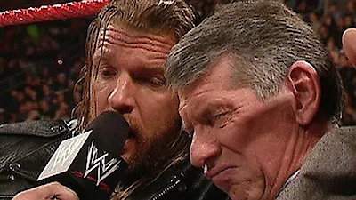 WWE Raw Season 15 Episode 51