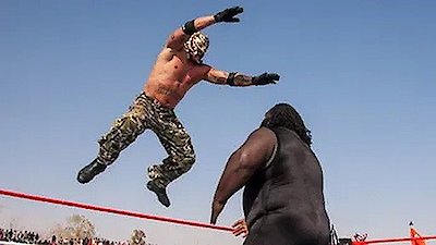 WWE Raw Season 15 Episode 52